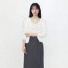 V Neck Cardigan Set As2kg560