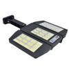 33COB Solar Wall Light Motion Sensor Remote Control IP65 Waterproof Garden Light Outdoor Street Lamp