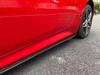 Carbon Fiber Side Skirts For Ferrari California T 2015-2017 TH6
