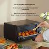 Midea Home Electric Oven