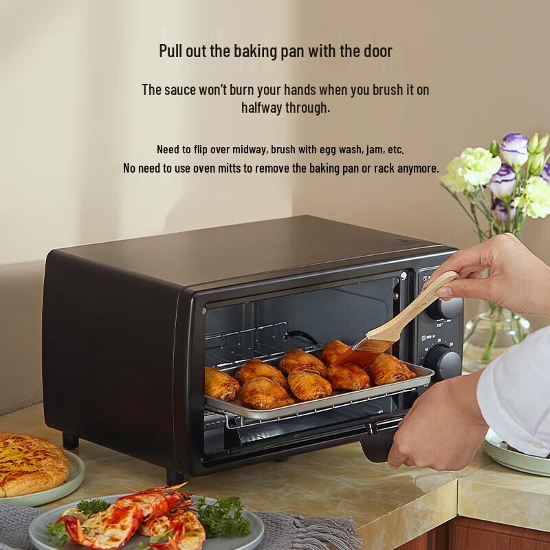 Midea Home Electric Oven