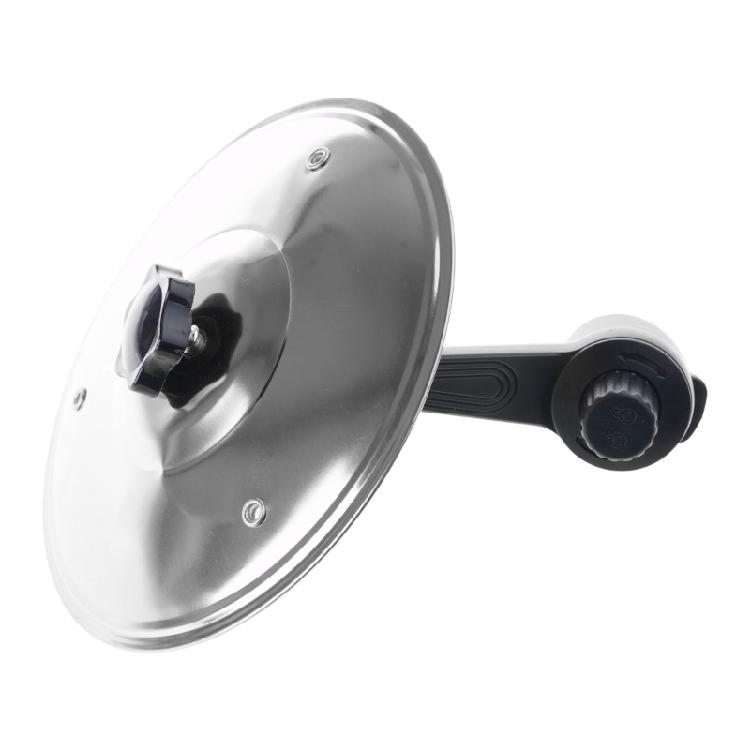 

Innovative Cymbal Inspired Car Vent Ornament Gold Cymbal Car Air Vent Decoration Upgrades Perfect for Trendy Drivers