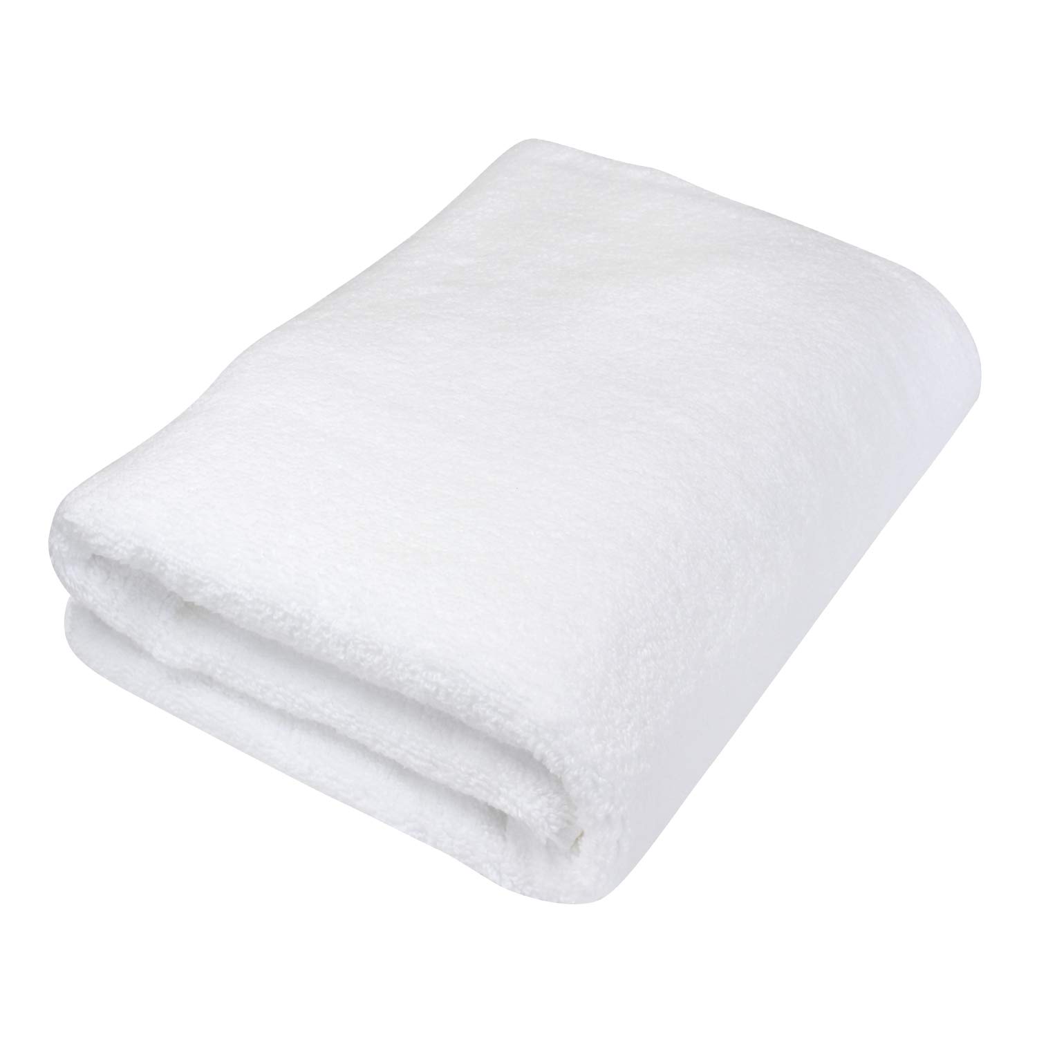 

Роскошное банное полотенце MicroCotton (белый) белый