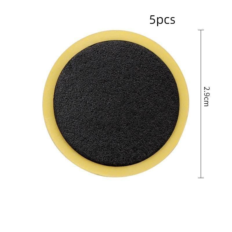 New Bicycle Tire Repair Patch Glue-Free Adhesive Quick Repairing Tyre Protection Patch for Mountain Road Bike Inner Tyre Repair Pads