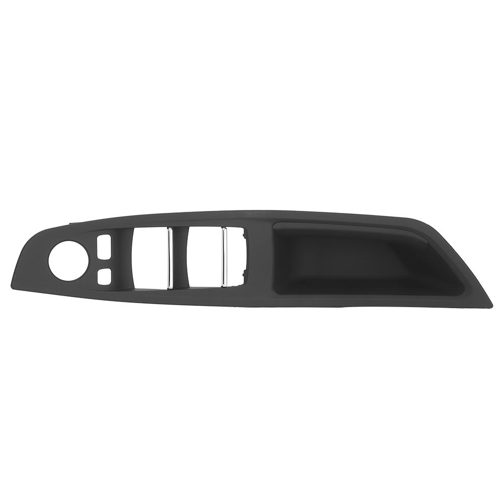 Interior Door Handle Window   Panel 51417225890 Fit for F10 5 Series