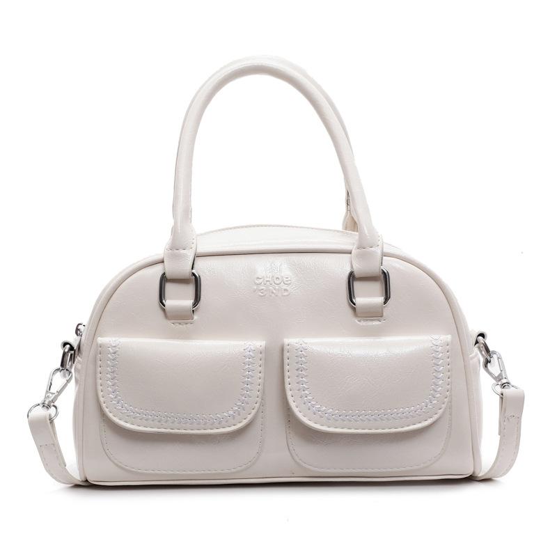 Hand Carry Versatile Travel Bag New Fashion Shoulder Bag Versatile Messenger Bag