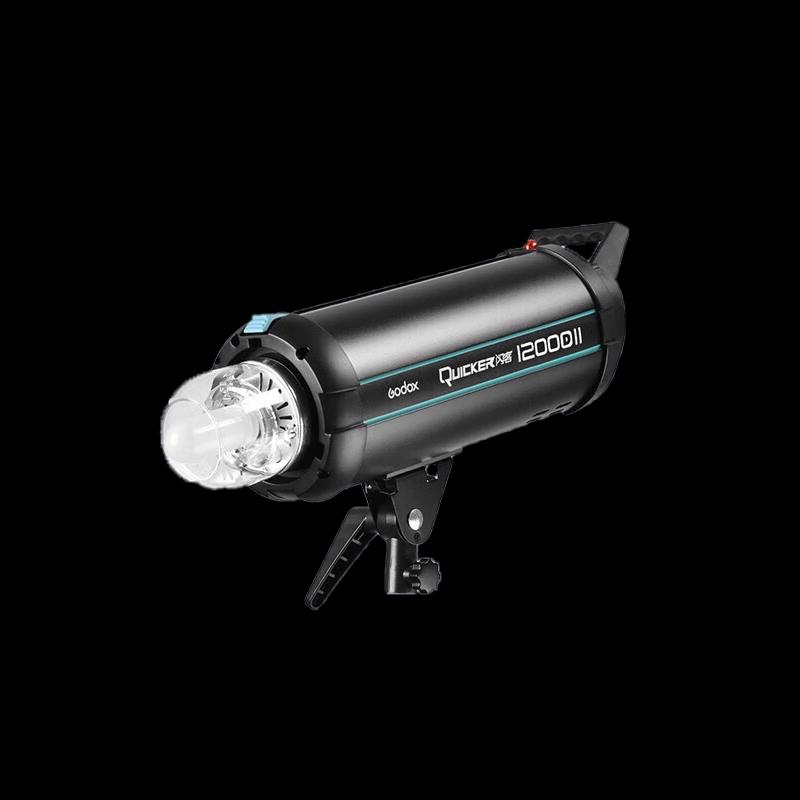 Godox Flashlink 1200DII Studio Strobe Light