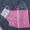 Adjustable Breathable Mesh Eco Friendly Anti Bite Anti Scratch Cat Grooming Restraint Bag for Bathing and Small Animals