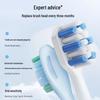 Midea Sonic Electric Toothbrush CN plug (adapter included)