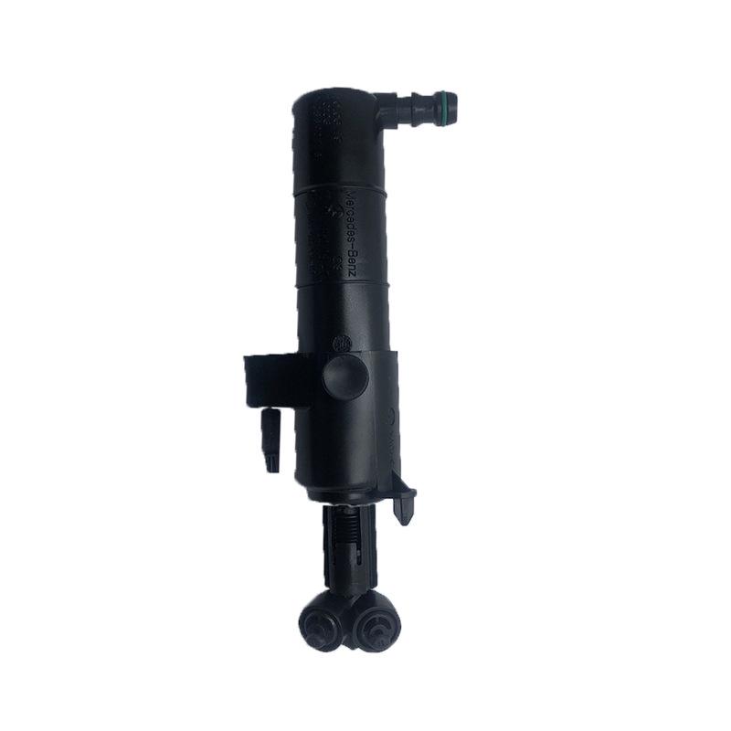 Mercedes-Benz Headlight Washer Nozzle for W204/S204/CL203 Models (2048600347)