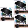 High-fidelity Wireless Bluetooth Audio Transmitter And Receiver With Versatile 3.5mm Rca Adapter