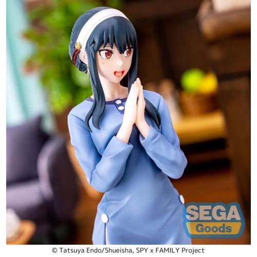 Spy x Family Luminasta Yor S1 Cours 2ED Versiune Coordonată