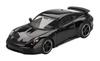 MINI GT Scale Porsche 911 Dakar Black Finished Product 1/64 (Left-Hand Drive) MGT00958-L