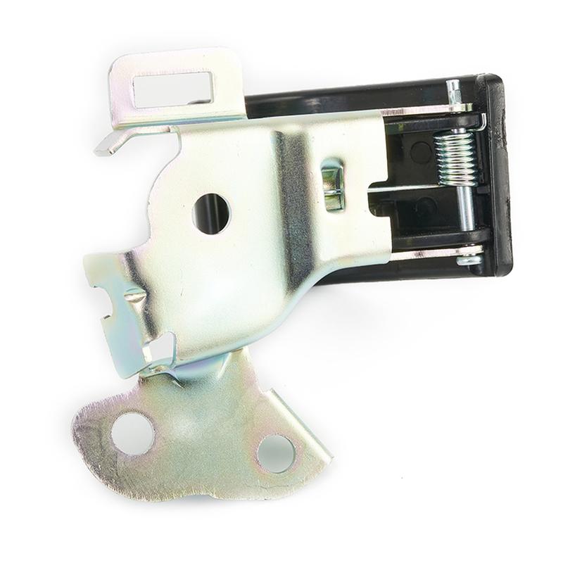OEM Spec Hood Release Handle Lever 51237149591 For Mini Cooper For R55 R56 R57 2007 To 2015 Hood Opening Control Unit