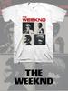 Tricou The Weeknd