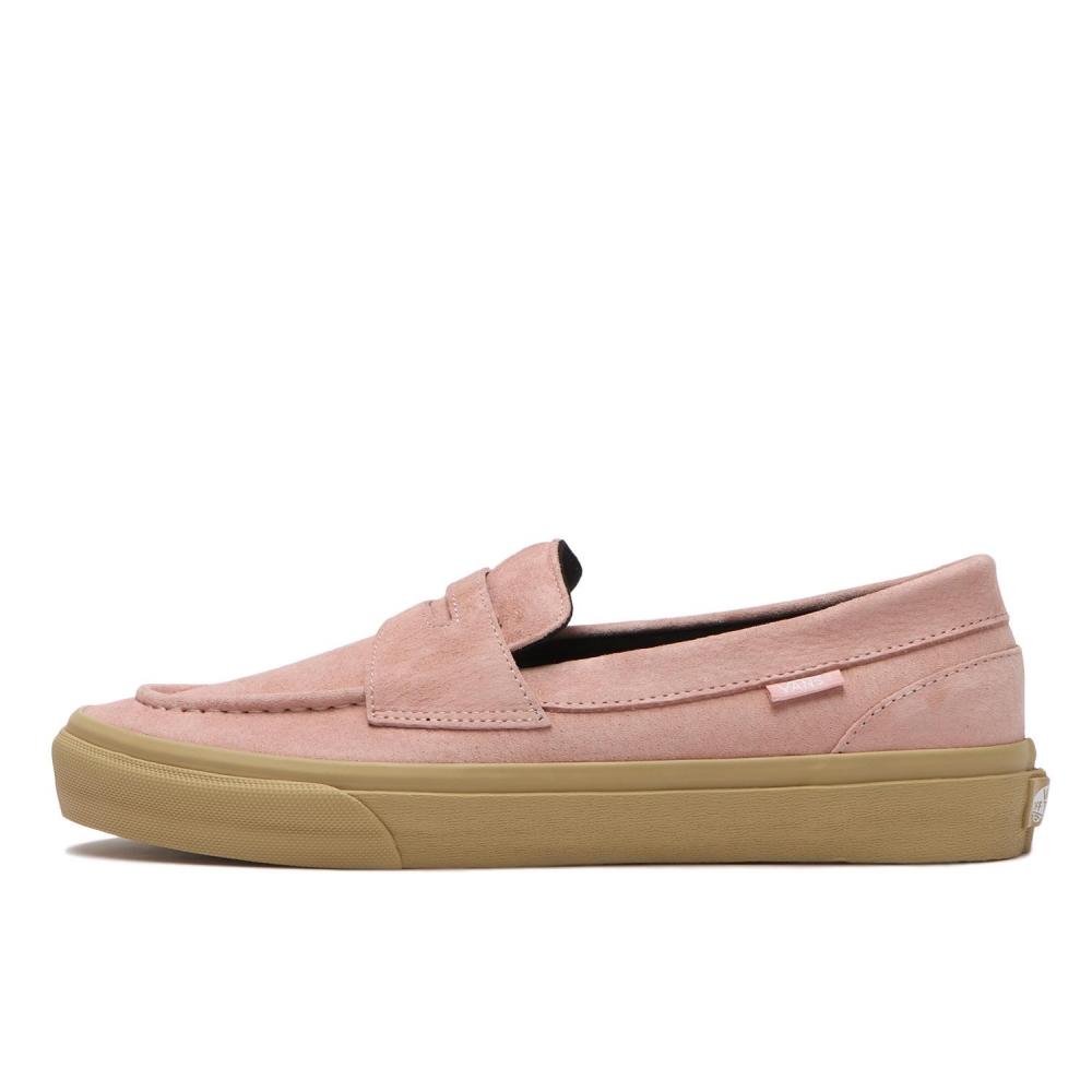 

Vans Лоферы V196cf Розовый Бежевый 230