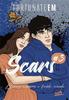 Scars T.3 Scars Written In Your Eyes