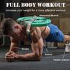 Ağırlıklı Yelek Askısı Barbell Plakaları Ev Çekme Hareketleri Plank Şınavları Ağırlık Antrenmanı Egzersizleri Taşınabilir Fitness Ekipmanları