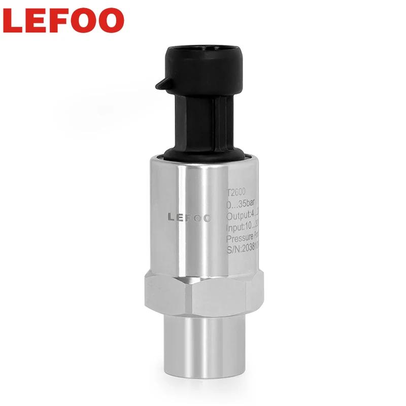 Transmitter Air Conditioning Refrigeration Industry Pressure Sensor 0-50bar
