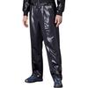 Originals Blauwe VersieChili Gebreide Joggingbroek Heren Zwart HM6482-