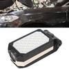 Portable LED Work Light USB Rechargeable Folding Working Lamp Flashlight with Magnet for Car