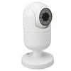 Smart Home Security Camera 1080P WiFi Motion Detection Night Vision Pan Tilt Surveillance Camera