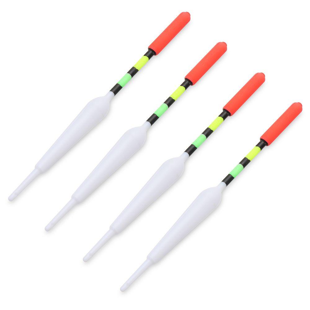 Outdoor Slip Drift Tube Assorted Sizes Light Stick Floats Floats Bobbers Indicator Fishing Lure Float