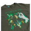 The Lord Of The Rings Unisex Adult Heroes Vintage Wash T-Shirt