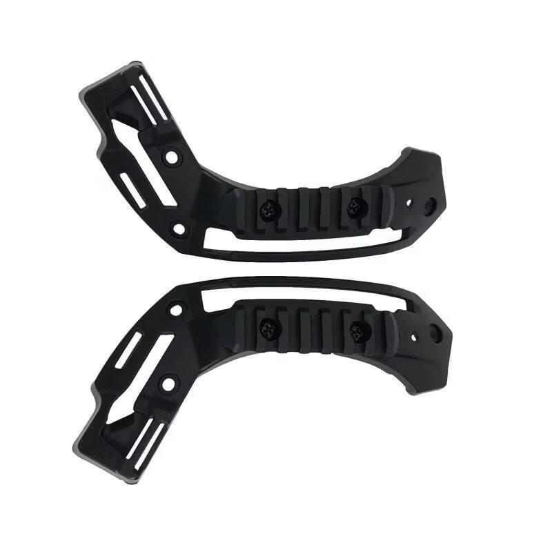 UOSU Wendy Helmet Suspension Liner & Rail Kit