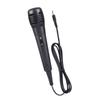Gesangsmikrofon Dynamisches Mikrofon 3,5mm\6,5mm Handmikrofon Kabelmikrofon Für Karaoke