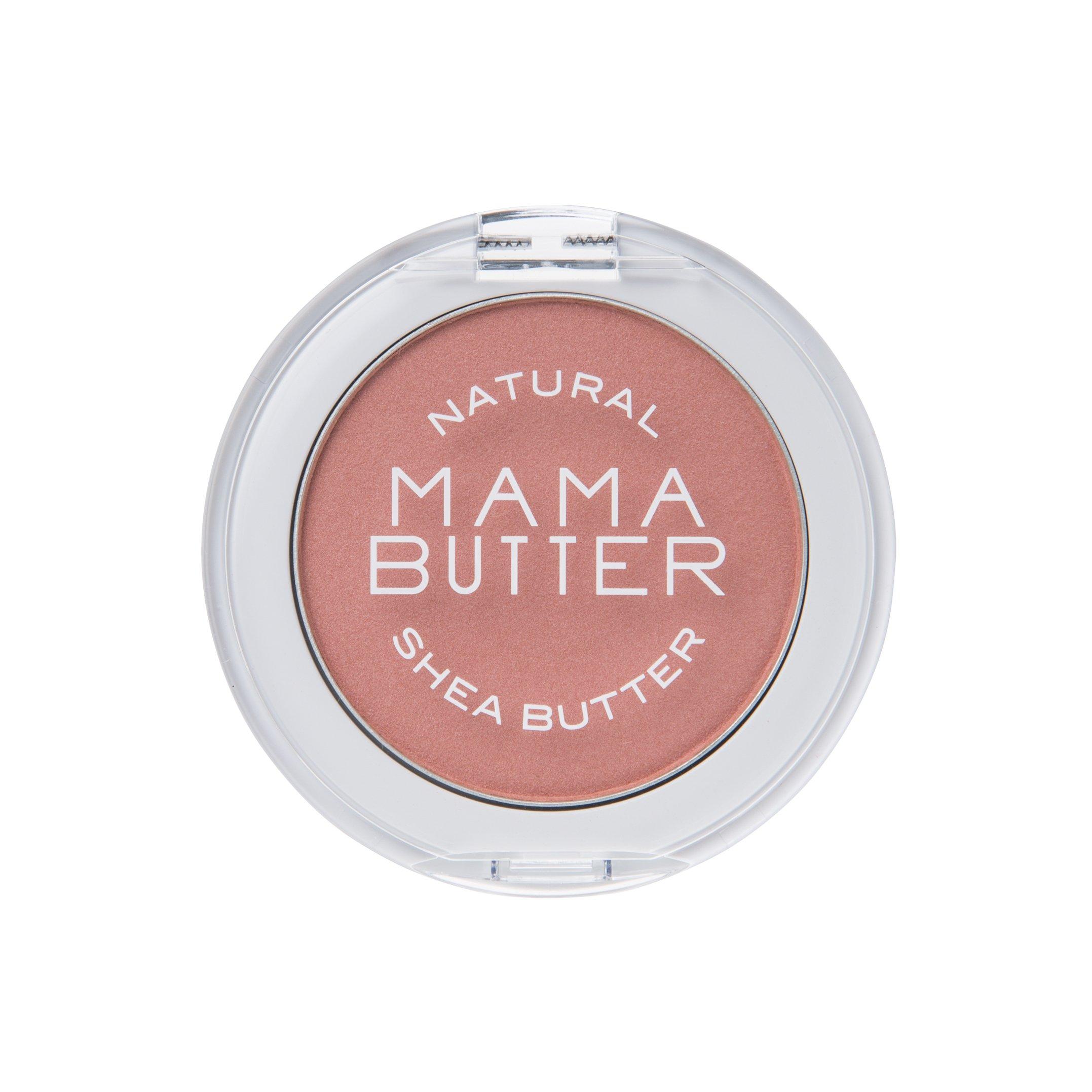 Mama Butter Cheek Color Pink 5g розовый