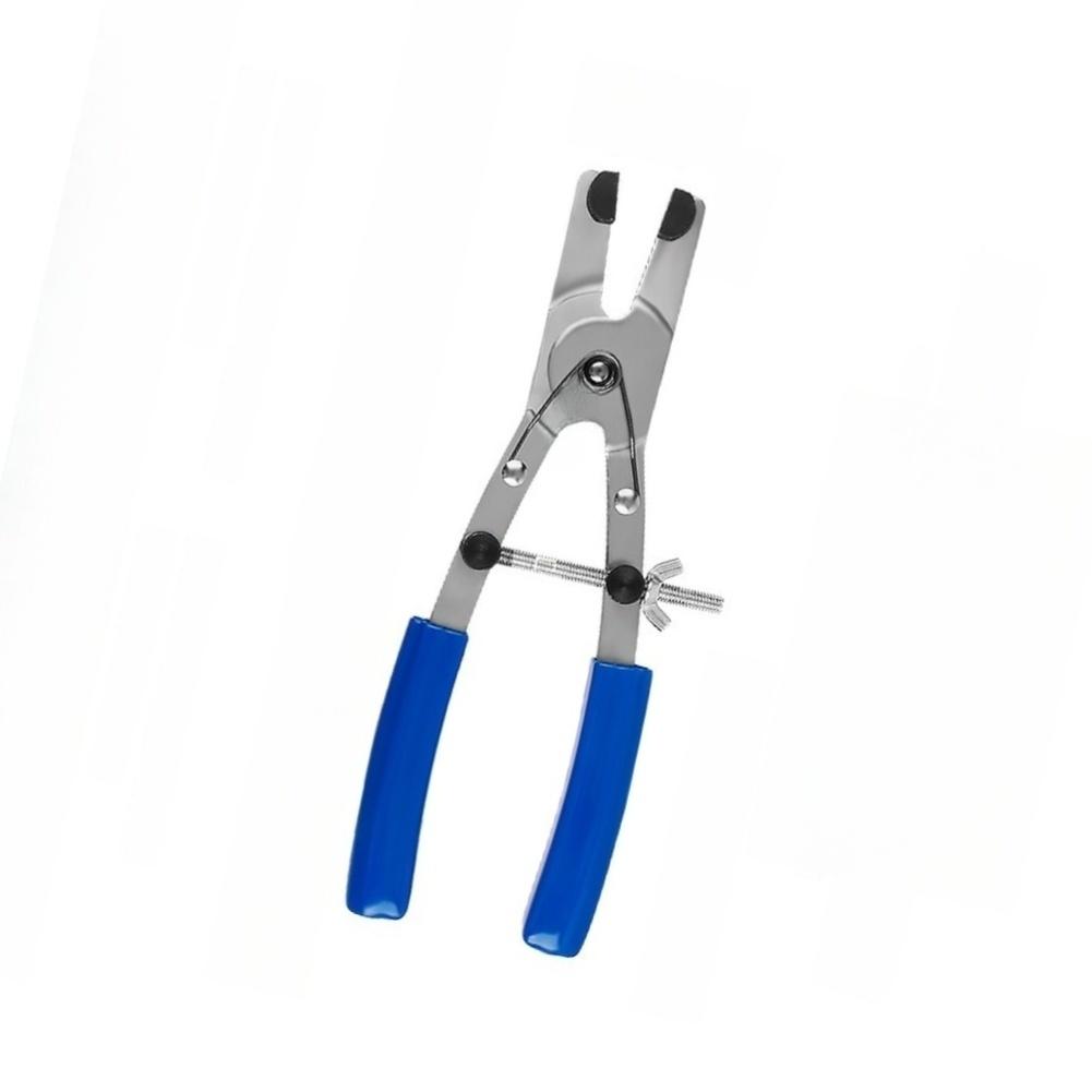 For Brake Maintenance 24*3cm Brake Remover Customizable Fit Brake Tool Forged Alloy Versatile Fit Non-slip Hold