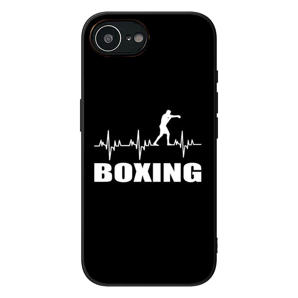 Cover for Huawei P30 P20 P10 Mate 10 20 Pro Lite Y9A Y8S P Smart Y7 Y9 Prime Y6 Phone Case Hajimes No Ippo Boxing Gloves