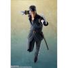 Rurouni Kenshin S.h.figuarts Hajime Saito