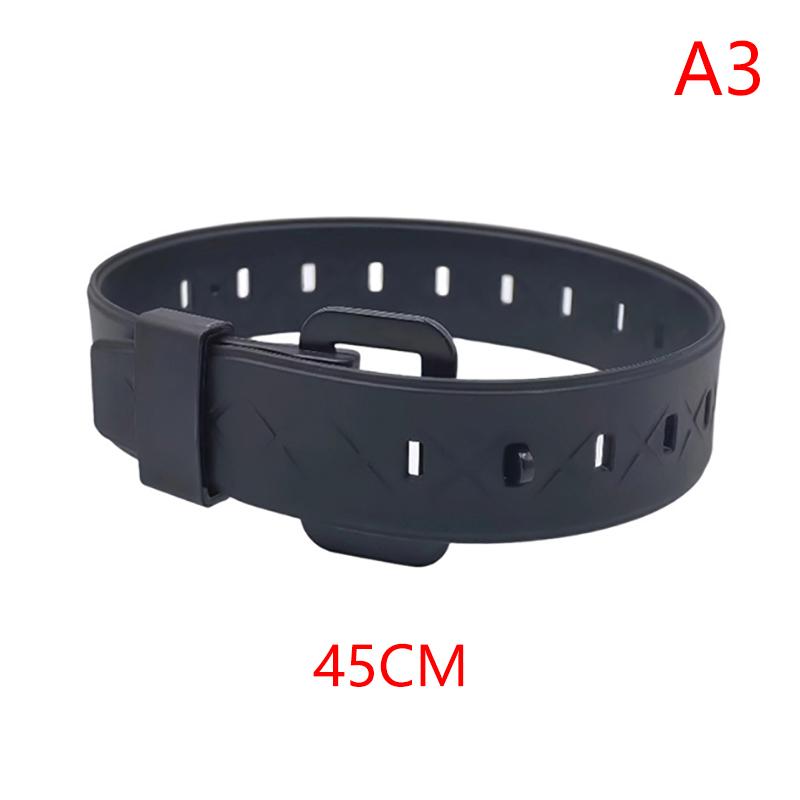 Travel Compact Tied Belt Utility Silicone Fixed Cargo Tie Down Luggage Lash Belt Strap Camping Hiking Cargo Storage Belt Buckle