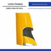 Liuqi Chenglong H7 Side Panel & Front Bumper Corner Protector