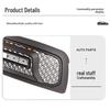 Dodge RAM 2500-3500 Martin Style Grille (2010-2019)