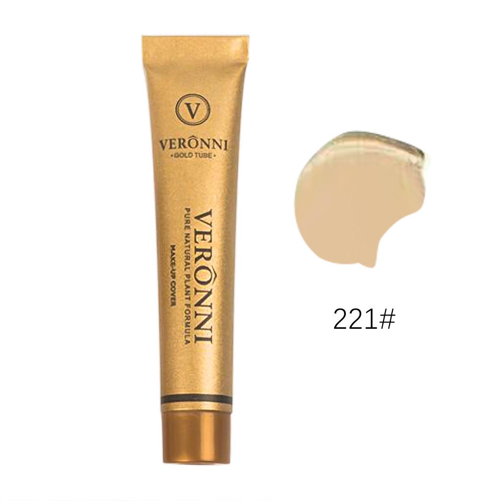 

Консилер для маскировки шрамов и родимых пятен Водостойкий консилер K разноцветный