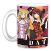 Date A Live IV Mug