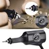 220V Voltage Electric Engraving Pen EU Plug Standard Metal Marking Machine  DIY Art Creation