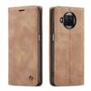 Sc Wallet Mi 10T/10T Pro Light Brown