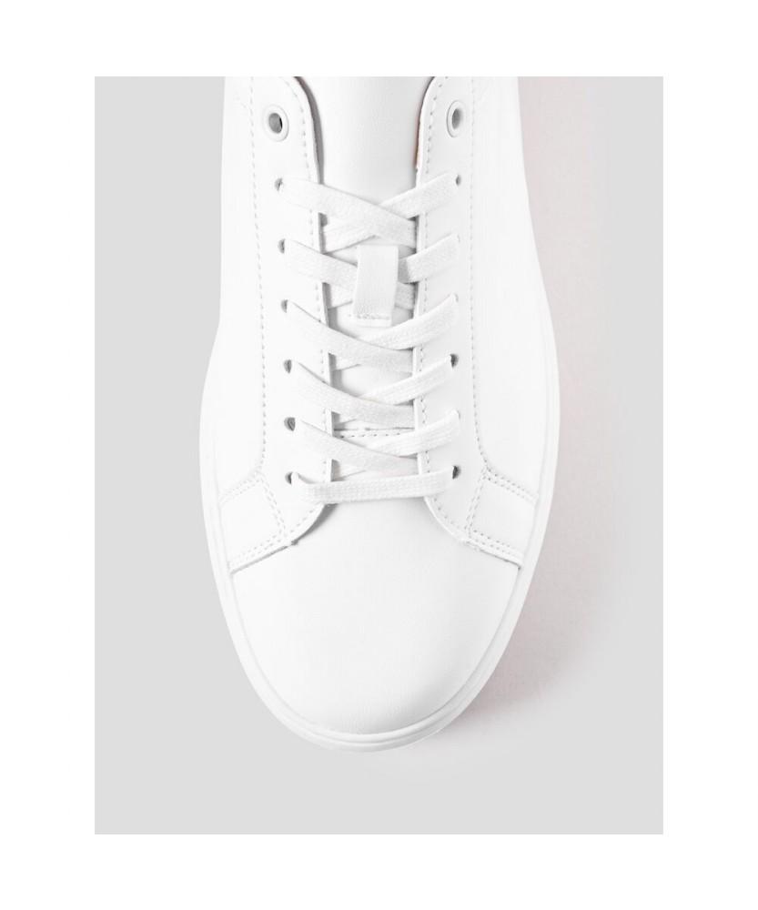 Beanpole Accessory Urban Sneakers - White
