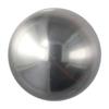 304 Stainless Steel Bearing Balls Smooth Surface 25mm~50mm Metal Balls Silver Steel Balls Bicycles, Valves, Refrigerators