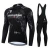 Roupa de ciclismo – Conjuntos de roupa de ciclismo