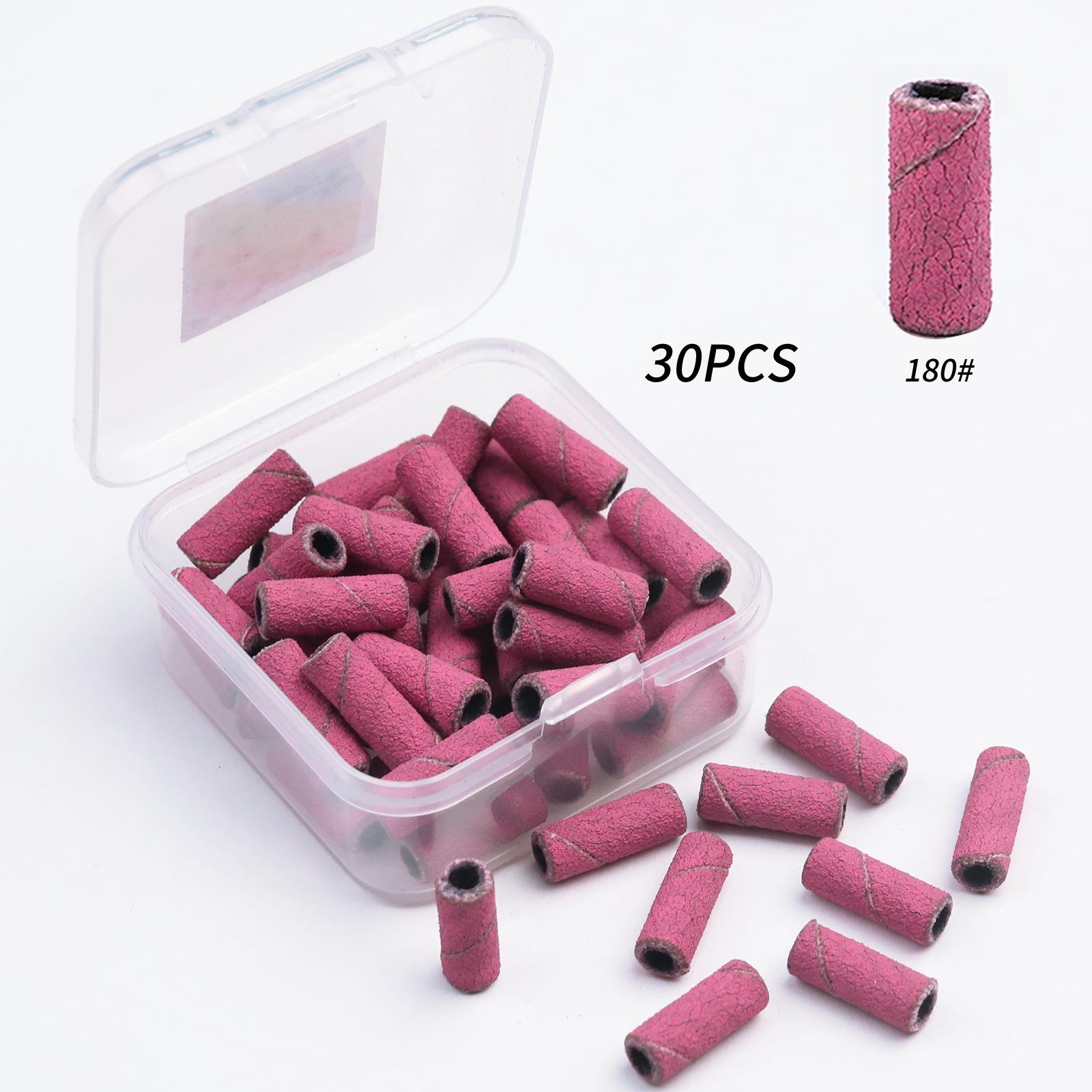 

Nail Art Sand Ring Bearing Mini Set Sand Ring Shaft Core Маникюрный инструмент для снятия ногтей Шлифовальная головка