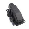 New Blower Motor Control Resistor For 01-11 Crown Mercury Grand Marquis  6W7Z19E624A 9W7319E62AA