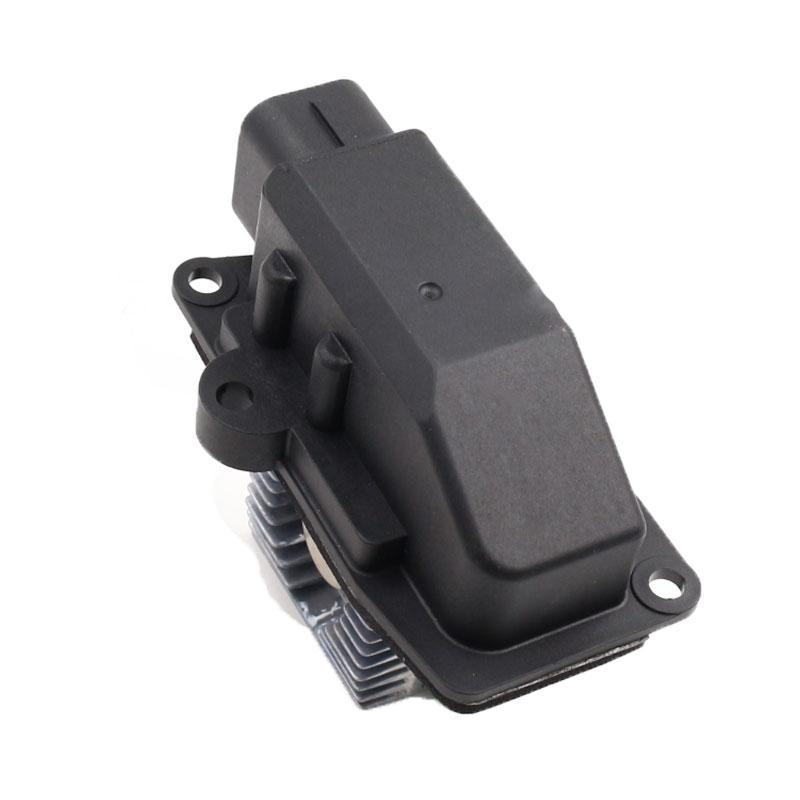 New Blower Motor Control Resistor For 01-11 Crown Mercury Grand Marquis  6W7Z19E624A 9W7319E62AA
