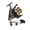 12+1BB 13Ball Bearings Left Right Interchangeable LJ9000 Super Big Sea Fishing Wheel Metal Spinning Reel High Speed
