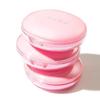 [AMUSE] Dew Power Vegan Cushion with Refill SPF 50+ PA++++ 1.5 NATURAL 15g+15g