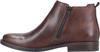 Boots 10374 Chelsea- Brown